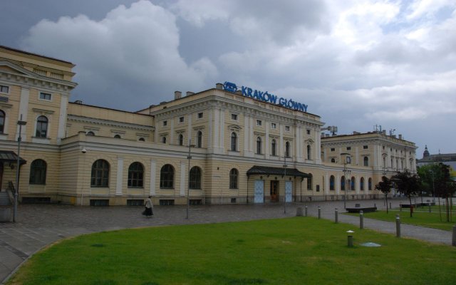 Wirtualne Biuro Kraków